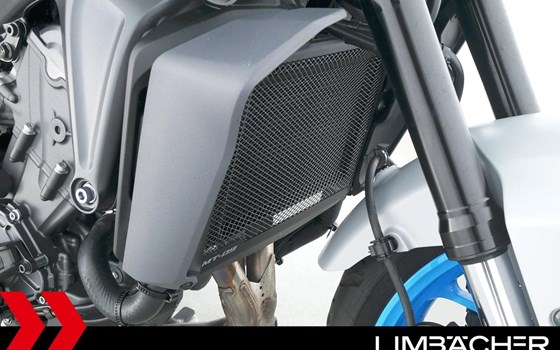 Gebrauchtmotorrad Yamaha MT-09 Y-AMT - Bild 15
