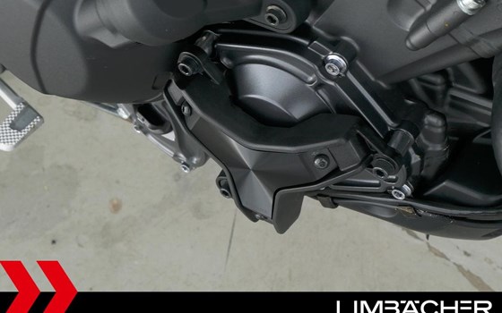 Gebrauchtmotorrad Yamaha MT-09 Y-AMT - Bild 16