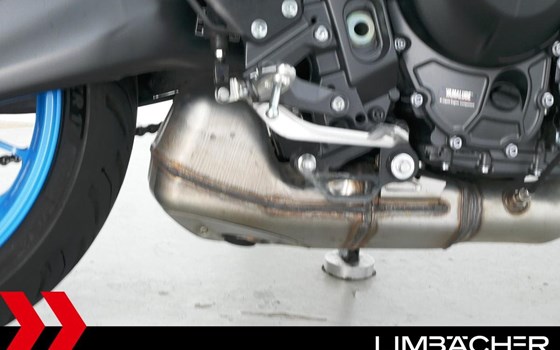 Gebrauchtmotorrad Yamaha MT-09 Y-AMT - Bild 17