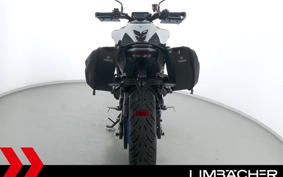 Gebrauchtmotorrad Yamaha MT-09 Y-AMT - Bild 18