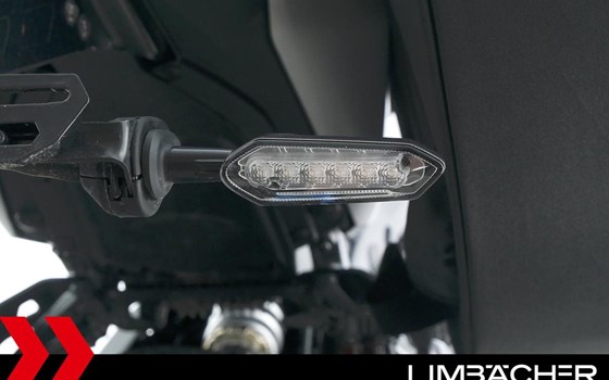 Gebrauchtmotorrad Yamaha MT-09 Y-AMT - Bild 19