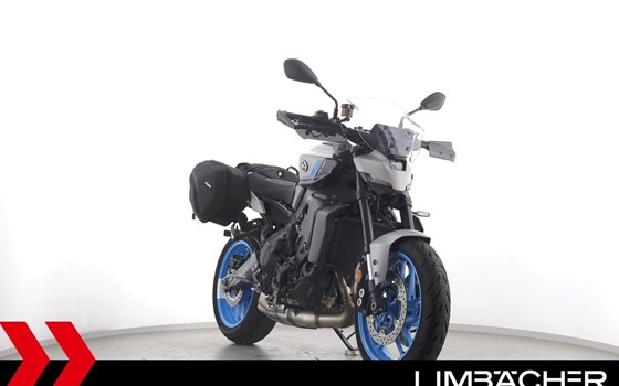Gebrauchtmotorrad Yamaha MT-09 Y-AMT - Bild 2