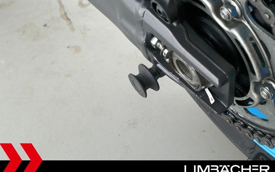 Gebrauchtmotorrad Yamaha MT-09 Y-AMT - Bild 20