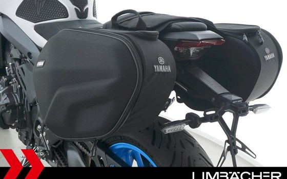 Gebrauchtmotorrad Yamaha MT-09 Y-AMT - Bild 21
