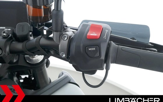Gebrauchtmotorrad Yamaha MT-09 Y-AMT - Bild 23
