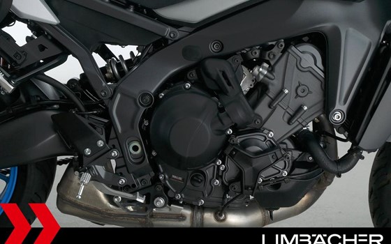 Gebrauchtmotorrad Yamaha MT-09 Y-AMT - Bild 25