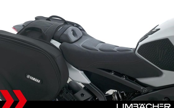 Gebrauchtmotorrad Yamaha MT-09 Y-AMT - Bild 26