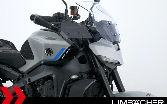 Gebrauchtmotorrad Yamaha MT-09 Y-AMT - Bild 27