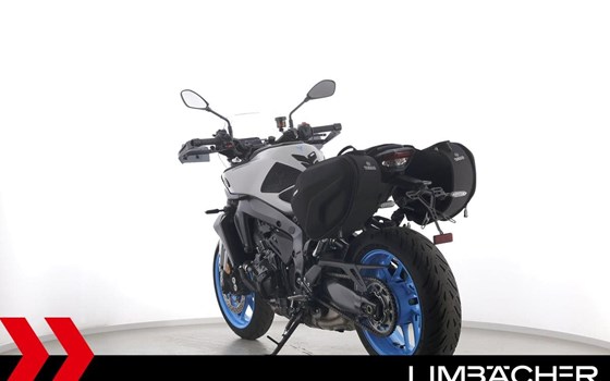 Gebrauchtmotorrad Yamaha MT-09 Y-AMT - Bild 7