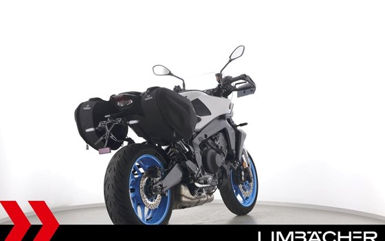 Gebrauchtmotorrad Yamaha MT-09 Y-AMT - Bild 8