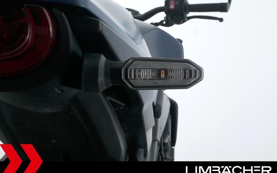Gebrauchtmotorrad Honda CB1000R Black Edition - Bild 17