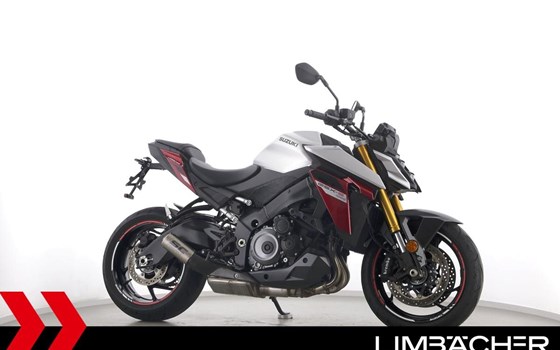 Gebrauchtmotorrad Suzuki GSX-S1000 - Bild 1
