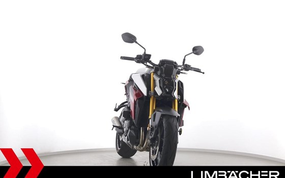 Gebrauchtmotorrad Suzuki GSX-S1000 - Bild 11