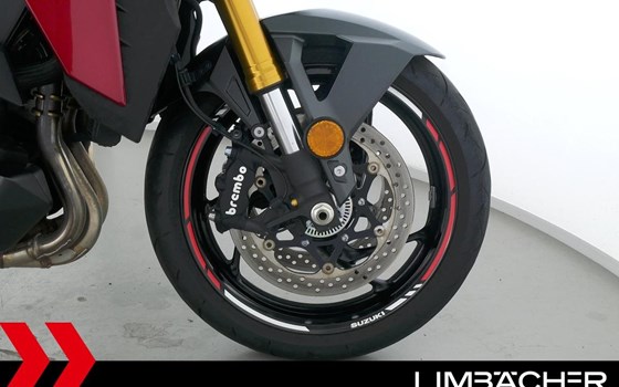 Gebrauchtmotorrad Suzuki GSX-S1000 - Bild 14