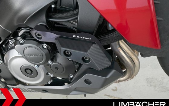 Gebrauchtmotorrad Suzuki GSX-S1000 - Bild 15