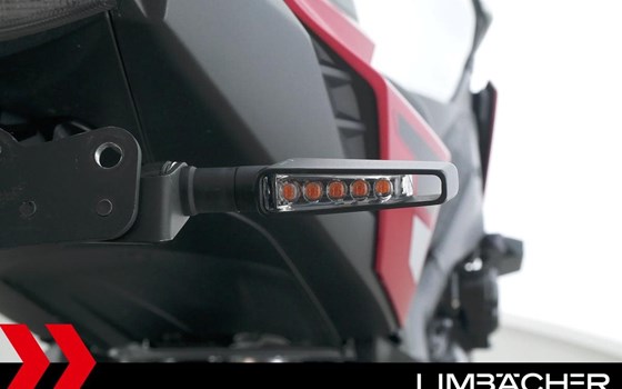 Gebrauchtmotorrad Suzuki GSX-S1000 - Bild 18