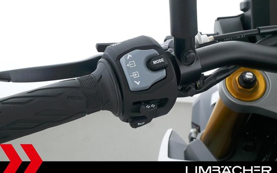 Gebrauchtmotorrad Suzuki GSX-S1000 - Bild 19