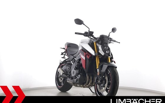 Gebrauchtmotorrad Suzuki GSX-S1000 - Bild 2