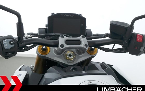 Gebrauchtmotorrad Suzuki GSX-S1000 - Bild 21