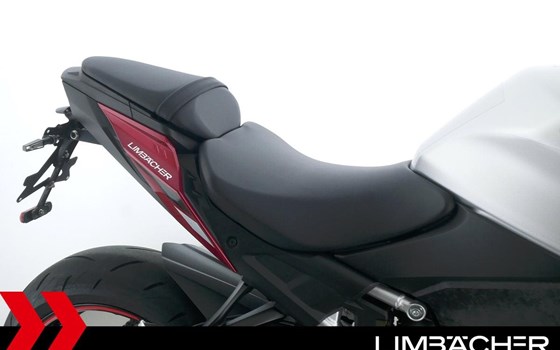 Gebrauchtmotorrad Suzuki GSX-S1000 - Bild 23