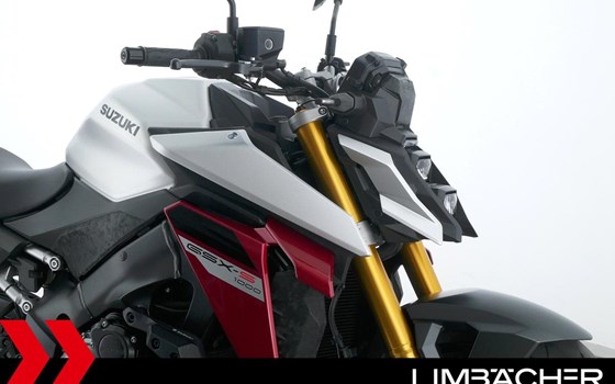 Gebrauchtmotorrad Suzuki GSX-S1000 - Bild 24