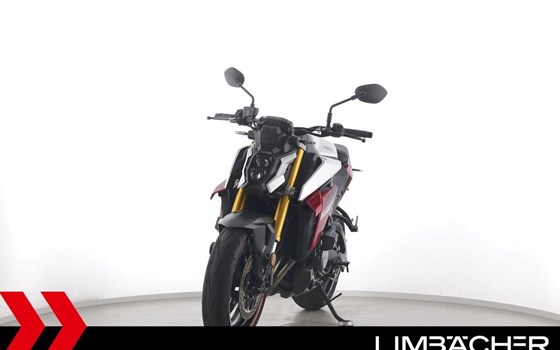 Gebrauchtmotorrad Suzuki GSX-S1000 - Bild 3