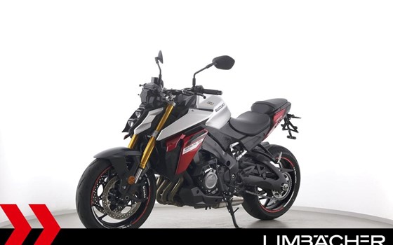 Gebrauchtmotorrad Suzuki GSX-S1000 - Bild 4