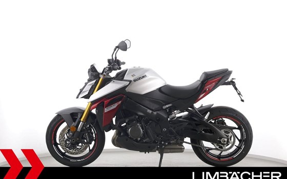 Gebrauchtmotorrad Suzuki GSX-S1000 - Bild 5