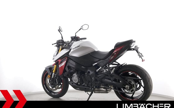 Gebrauchtmotorrad Suzuki GSX-S1000 - Bild 6