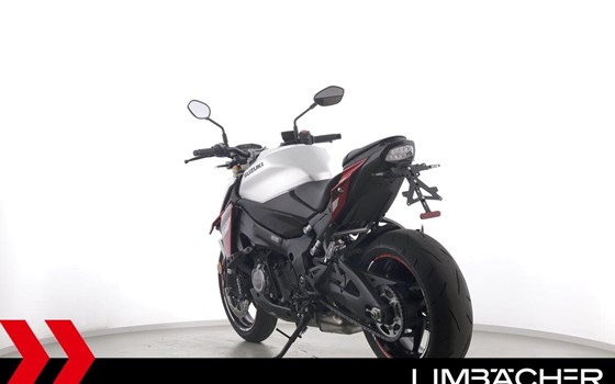 Gebrauchtmotorrad Suzuki GSX-S1000 - Bild 7