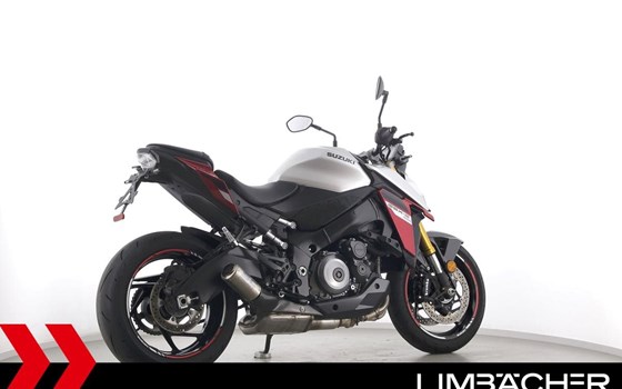 Gebrauchtmotorrad Suzuki GSX-S1000 - Bild 9
