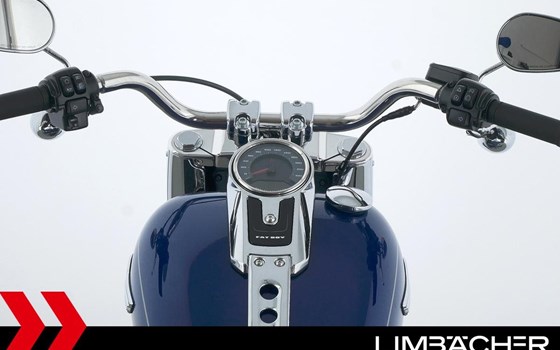 Gebrauchtmotorrad Harley-Davidson Softail Fat Boy 114 FLFBS - Bild 13