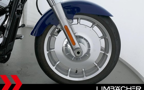 Gebrauchtmotorrad Harley-Davidson Softail Fat Boy 114 FLFBS - Bild 14