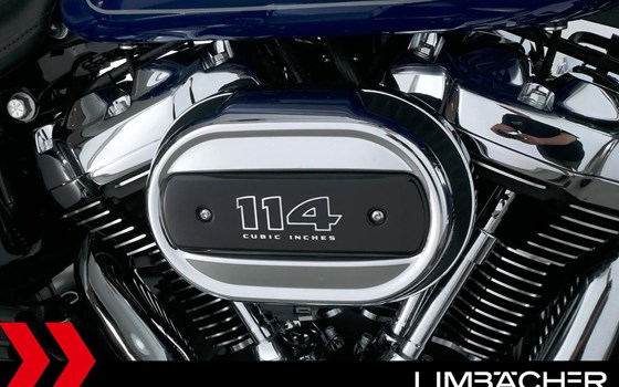 Gebrauchtmotorrad Harley-Davidson Softail Fat Boy 114 FLFBS - Bild 15