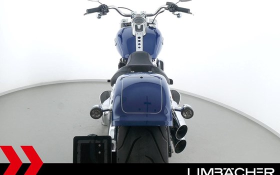 Gebrauchtmotorrad Harley-Davidson Softail Fat Boy 114 FLFBS - Bild 17