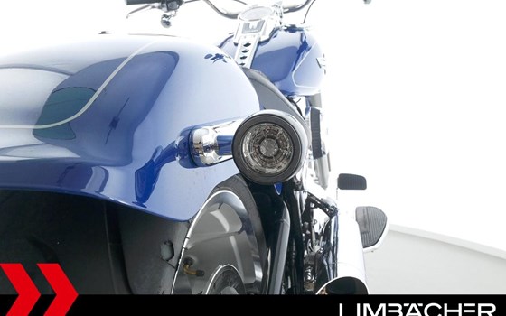 Gebrauchtmotorrad Harley-Davidson Softail Fat Boy 114 FLFBS - Bild 18