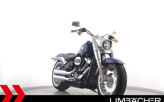 Gebrauchtmotorrad Harley-Davidson Softail Fat Boy 114 FLFBS - Bild 2