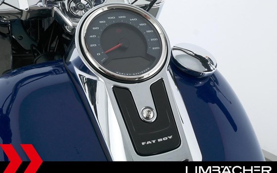 Gebrauchtmotorrad Harley-Davidson Softail Fat Boy 114 FLFBS - Bild 20