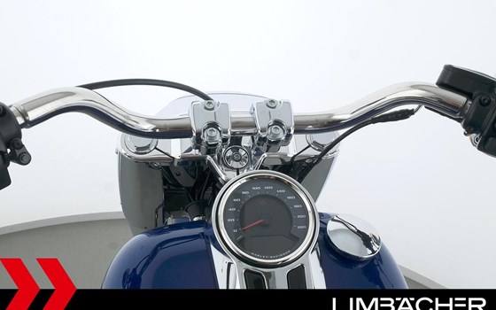 Gebrauchtmotorrad Harley-Davidson Softail Fat Boy 114 FLFBS - Bild 23