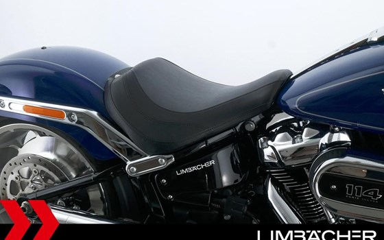 Gebrauchtmotorrad Harley-Davidson Softail Fat Boy 114 FLFBS - Bild 25