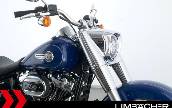 Gebrauchtmotorrad Harley-Davidson Softail Fat Boy 114 FLFBS - Bild 26