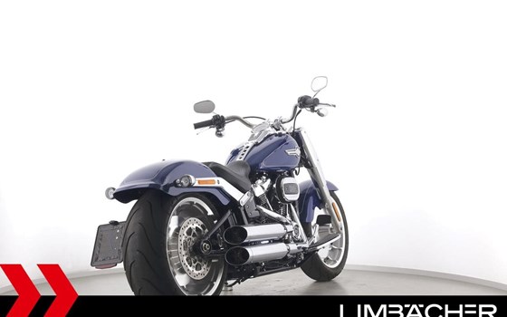 Gebrauchtmotorrad Harley-Davidson Softail Fat Boy 114 FLFBS - Bild 8