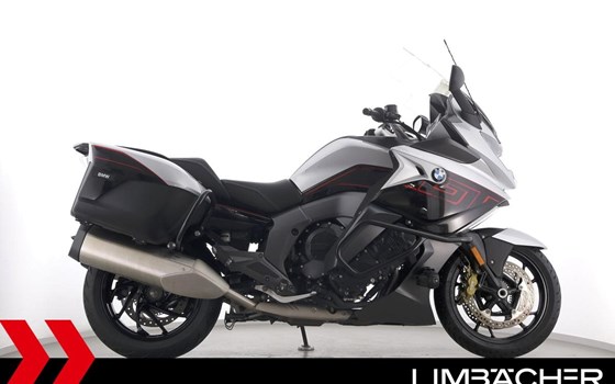 Gebrauchtmotorrad BMW K 1600 GT - Bild 10