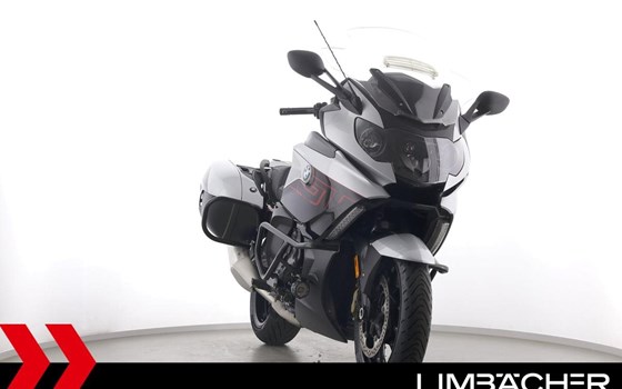Gebrauchtmotorrad BMW K 1600 GT - Bild 11