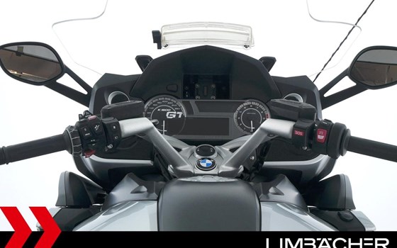Gebrauchtmotorrad BMW K 1600 GT - Bild 13