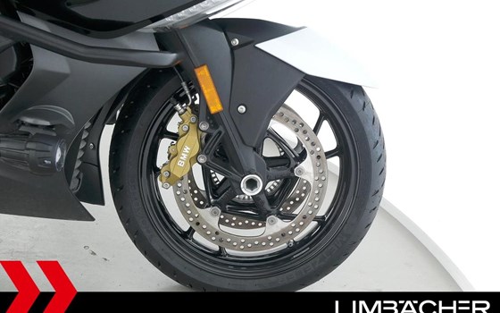 Gebrauchtmotorrad BMW K 1600 GT - Bild 14