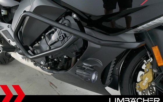 Gebrauchtmotorrad BMW K 1600 GT - Bild 15