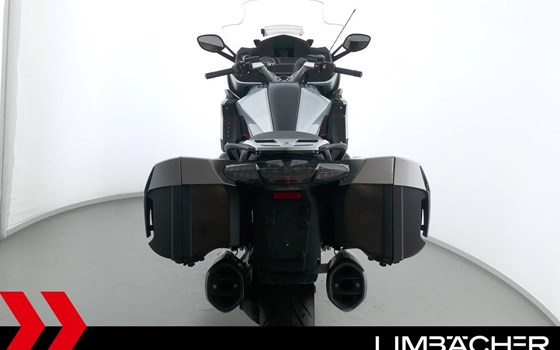 Gebrauchtmotorrad BMW K 1600 GT - Bild 17