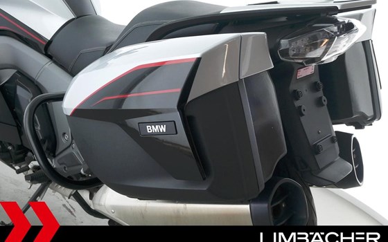 Gebrauchtmotorrad BMW K 1600 GT - Bild 19