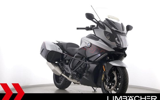 Gebrauchtmotorrad BMW K 1600 GT - Bild 2
